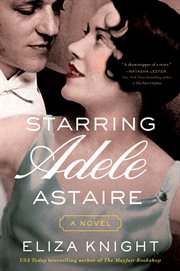 Starring Adele Astaire cover image cdn