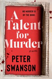 A Talent for Murder cover image cdn
