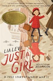 Just a Girl : A True Story of World War II cover image cdn