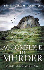 Accomplice to Murder: A British Murder Mystery cover image cdn