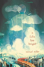 A Lite Too Bright cover image cdn