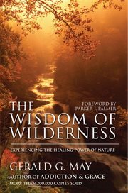 The Wisdom of Wilderness cover image cdn