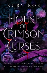 House of Crimson Curses cover image cdn