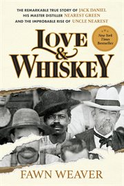 Love & Whiskey cover image cdn