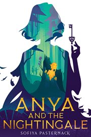 Anya and the Nightingale cover image cdn