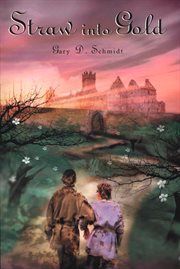 Straw Into Gold cover image cdn