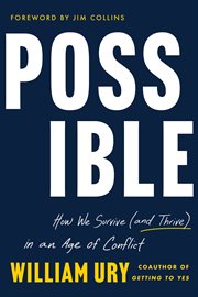 Possible : How We Survive (and Thrive) in an Age of Conflict cover image cdn