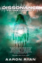 Dissonance Volume I cover image cdn