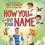 How You Got Your Name cover image cdn