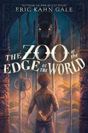 The Zoo at the Edge of the World cover image cdn