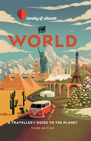 Lonely Planet the World cover image cdn