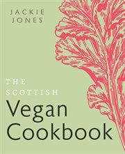 The Scottish Vegan Cookbook cover image cdn