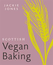Scottish Vegan Baking cover image cdn
