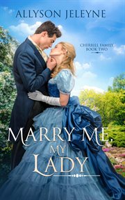 Marry Me, My Lady cover image cdn