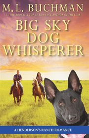 Big Sky Dog Whisperer cover image cdn
