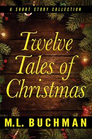 Twelve Tales of Christmas cover image cdn
