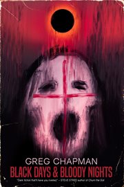 Black Days and Bloody Nights cover image cdn
