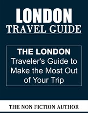 London Travel Guide cover image cdn