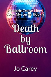 Death by Ballroom cover image cdn
