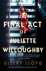 The Final Act of Juliette Willoughby cover image cdn