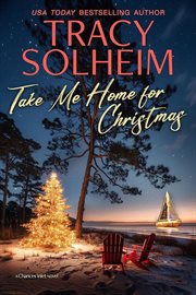 Take Me Home for Christmas cover image cdn