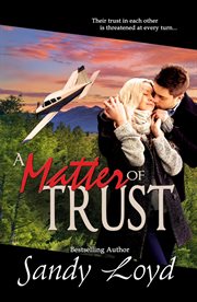 A Matter of Trust cover image cdn