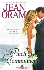 A Pinch of Commitment cover image cdn