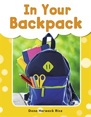 In Your Backpack cover image cdn