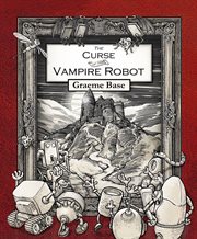 The Curse of the Vampire Robot cover image cdn