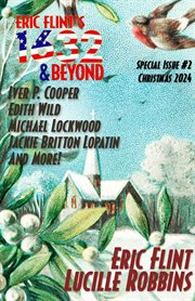 Eric Flint's 1632 & Beyond Special Issue #2 cover image cdn