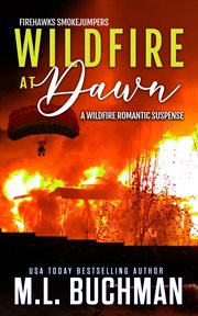 Wildfire at Dawn cover image cdn