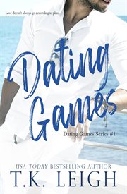 Dating Games cover image cdn