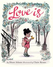 Love Is cover image cdn