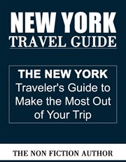 New York Travel Guide cover image cdn
