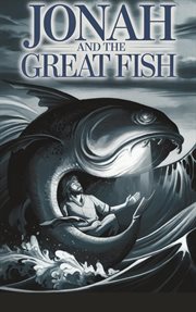 Jonah and the Great Fish cover image cdn