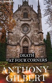 Death at Four Corners cover image cdn