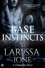 Base Instincts cover image cdn