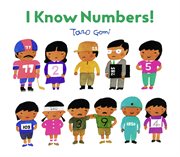 I Know Numbers! cover image cdn