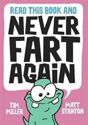 Read This Book and Never Fart Again cover image cdn
