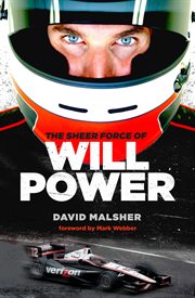 The Sheer Force of Will Power cover image cdn