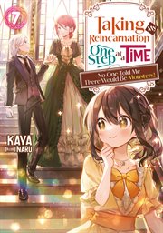 Taking My Reincarnation One Step at a Time: No One Told Me There Would Be Monsters! Volume 7 cover image cdn