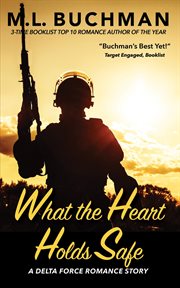 What the Heart Holds Safe cover image cdn