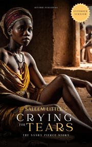Crying for Tears: The Sasha Pierce Story cover image cdn