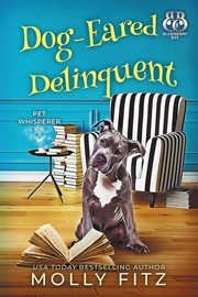 Dog-Eared Delinquent cover image cdn