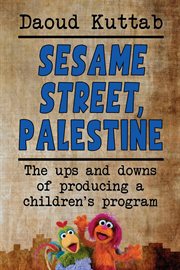 Sesame Street, Palestine cover image cdn