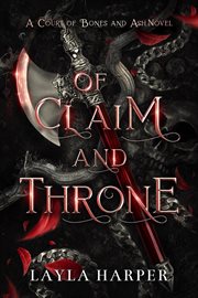 Of Claim and Throne cover image cdn