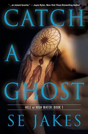 Catch a Ghost cover image cdn