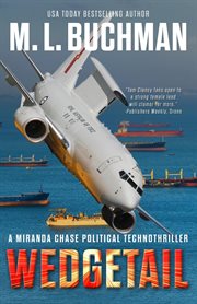 Wedgetail: A Political Technothriller cover image cdn