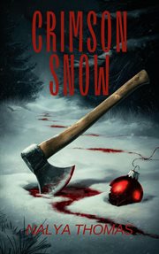 Crimson Snow cover image cdn