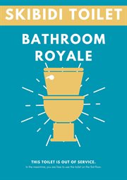 Skibidi Toilet: Bathroom Royale cover image cdn